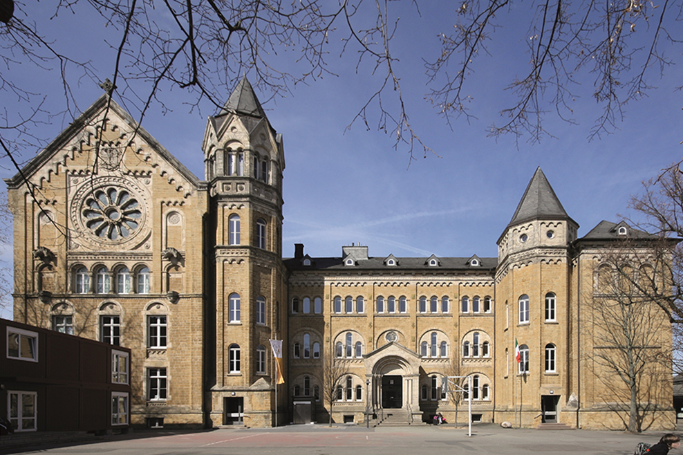 Goslar: Vom Historismus des 19. Jahrhunderts zur Reformarchitektur des frühen 20. Jahrhunderts
